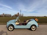Fiat 500 Jolly Spiaggina - Restauriert - TOP - Unikat - Fiat Gebrauchtwagen von 1970