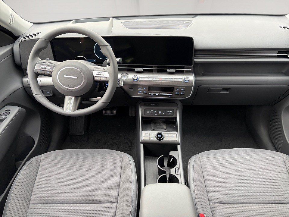 Fahrzeugabbildung Hyundai KONA Elektro 65kWh Prime Technik-Paket