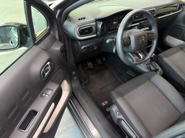 Citroen C3 - 11