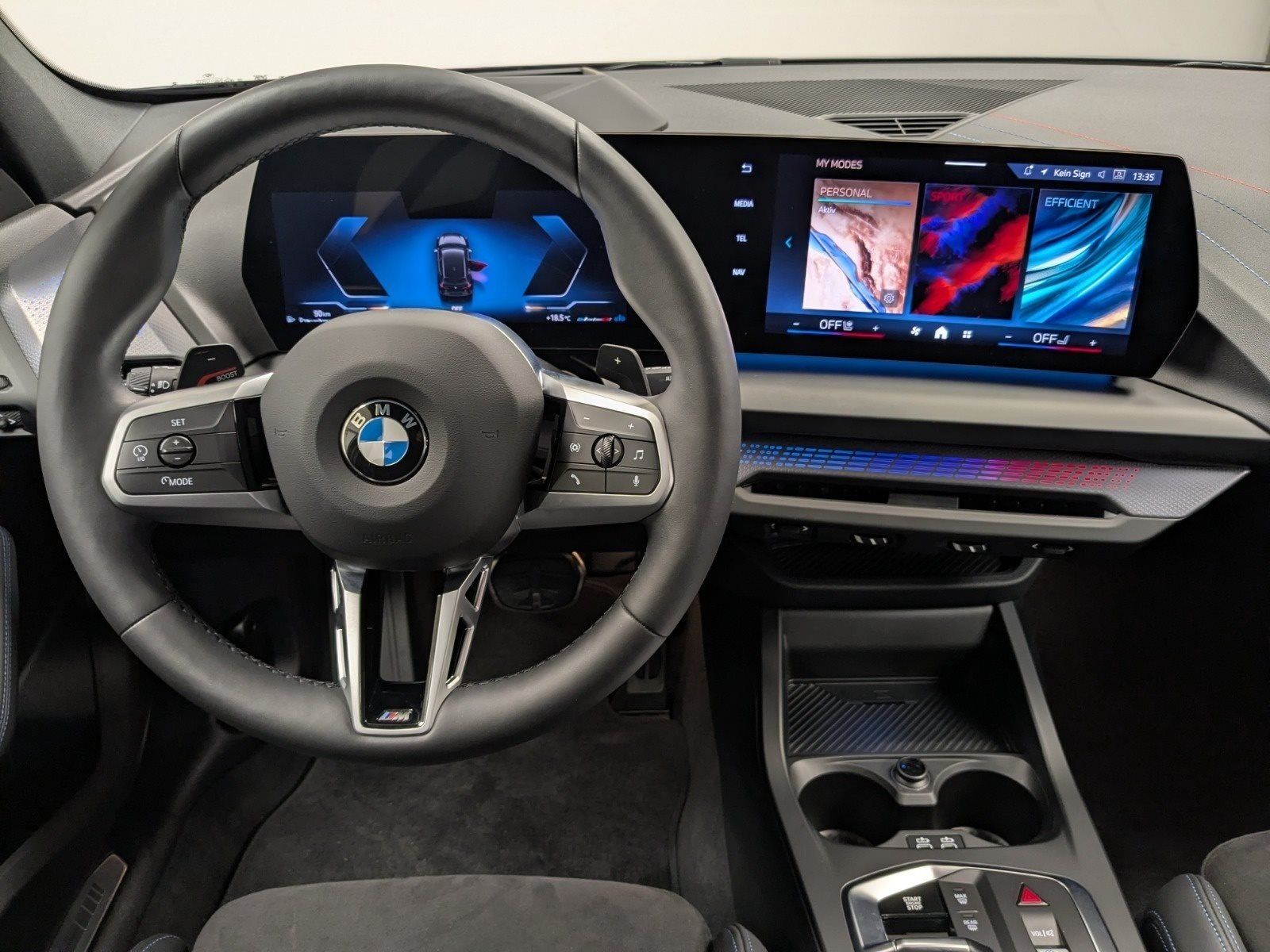 BMW 120 - Bild 9