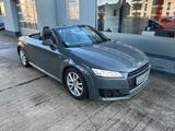 Audi TT Roadster 1.8 TFSI S-LINE Aut.+Navi+Alcantra+ - Audi TT in Bochum