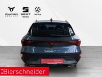 Cupra Leon - Vorschau Bild 10
