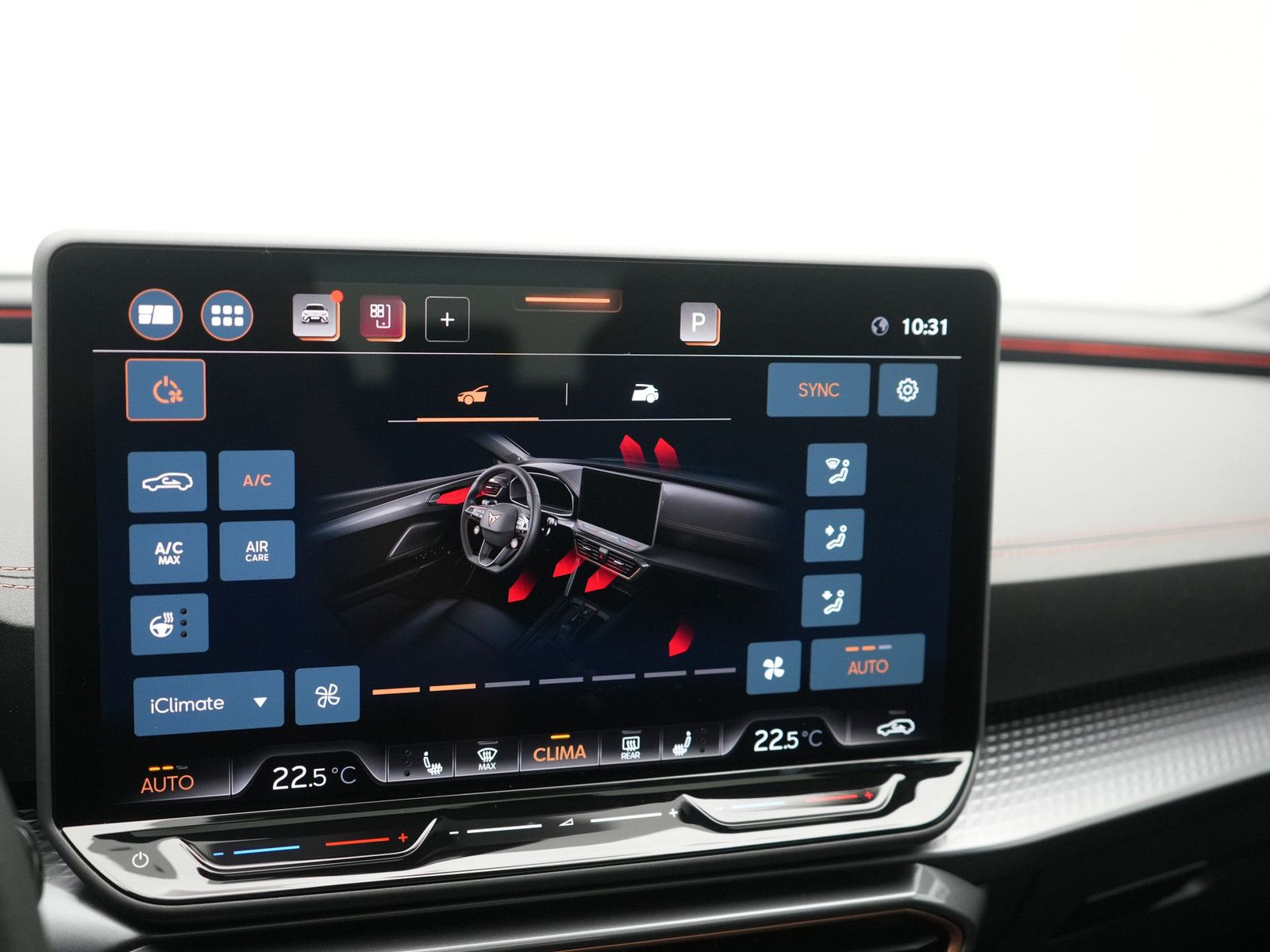 Cupra Leon - Bild 24