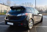Mazda 3 BL 185 PS 2.2 MZR-CD Sports-Line (Navi) - gebrauchte Mazda 3 aus dem Jahr 2011