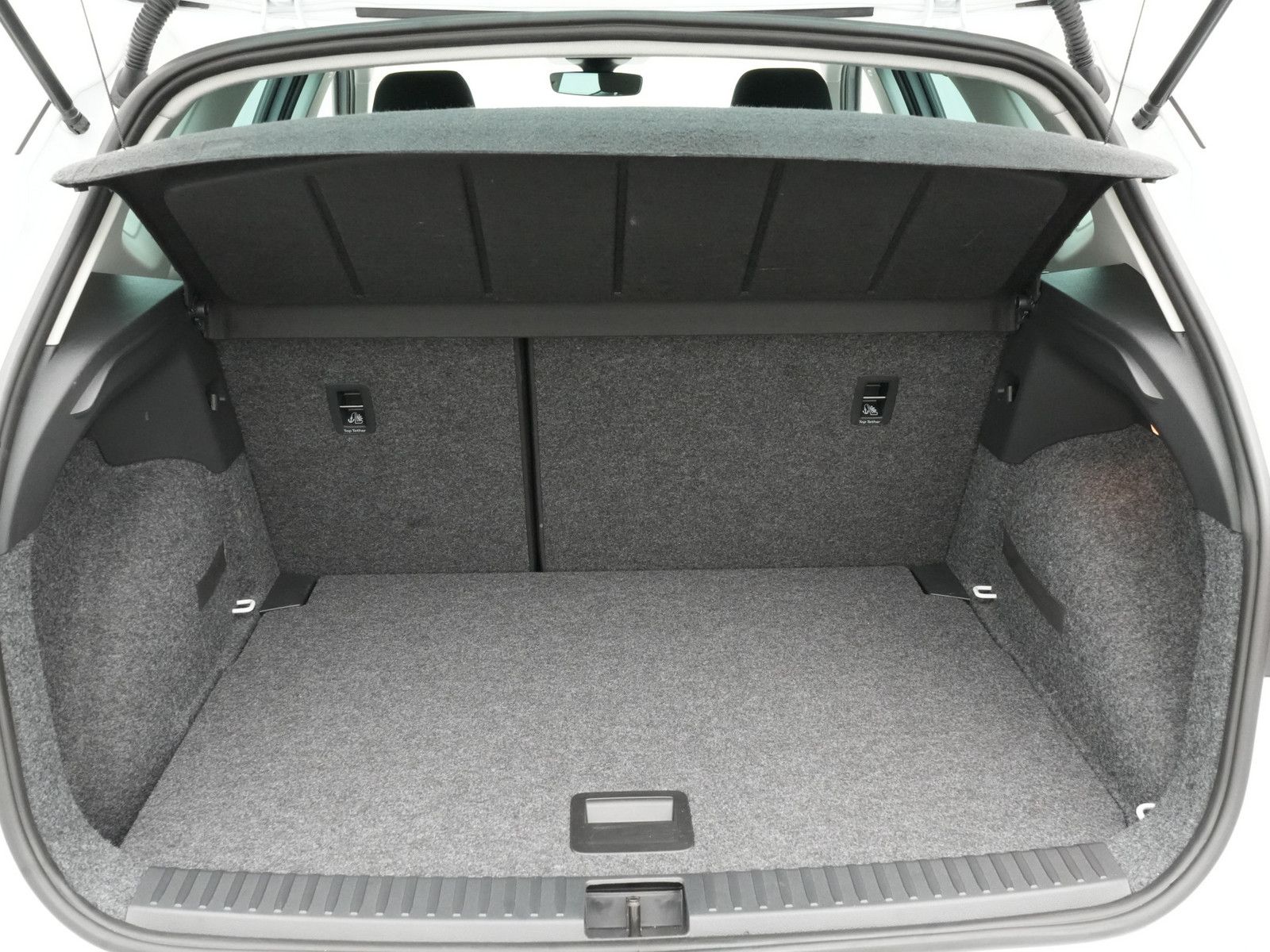 Seat Arona - Bild 14