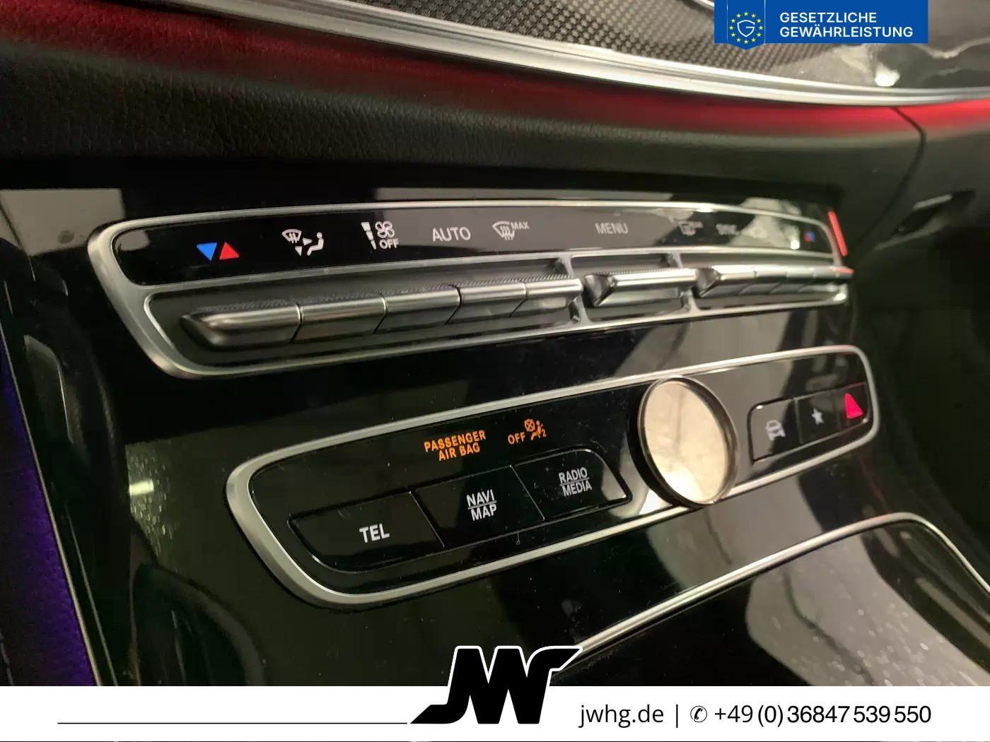 Mercedes-Benz CLS Mercedes CLS 400 AMG/DISTR/20Z/WIDE/KEYLESS/KAM, миниатюра 16