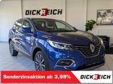 Renault Kadjar 1.3 TCE Aut. Pano LED Cam T-Leder AHK 19" - Renault Kadjar mit Schiebedach