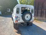 Land Rover Defender 110 TD4 Wagon SE SE - Land Rover Defender in Wuppertal