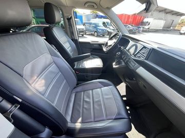 Volkswagen T6 Multivan - 10