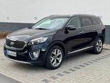 Kia Sorento 2.2 CRDi AWD Platinum / Panorama / AHK - Kia Sorento in Mainz