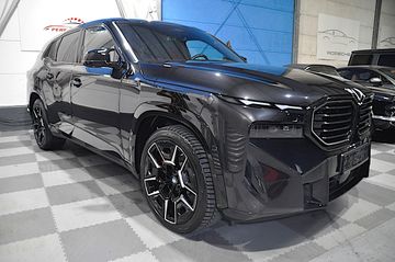 BMW XM - 3