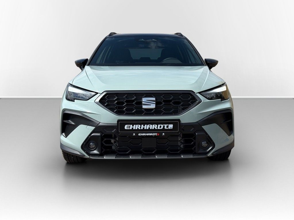 Seat Arona - Bild 2
