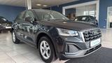 Audi Q2 35 TFSI basis - Audi Q2 Kombi Gebrauchtwagen