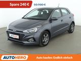 Hyundai i20 1.2 Classic*NAVI*TEMPO*CAM*PDC*SHZ* - Hyundai i20: Classic