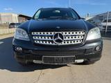 Mercedes-Benz ML 280 ML ML 280 CDI - gebrauchte Mercedes-Benz ML 280 aus dem Jahr 2008