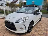 Citroën DS3 e-HDi - Citroën DS3 mit Diesel-Antrieb