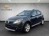 Dacia Sandero Stepway 1.6 *Klima*TÜV NEU* - Dacia Gebrauchtwagen von 2010