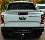 Ford Ranger Plug-in-Hybrid Stormtrak e-4WD Doppelkabi - Ford Ranger mit Anhängerkupplung