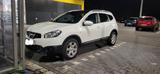 Nissan Qashqai +2 / 2.0 dCi - Nissan Qashqai+2: 0 Dci