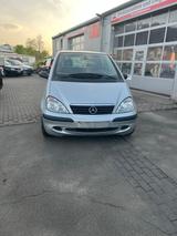 Mercedes-Benz A 170 CDI CLASSIC - Mercedes-Benz A-Klasse: 170 Cdi