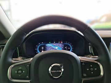 Volvo V60 - 8