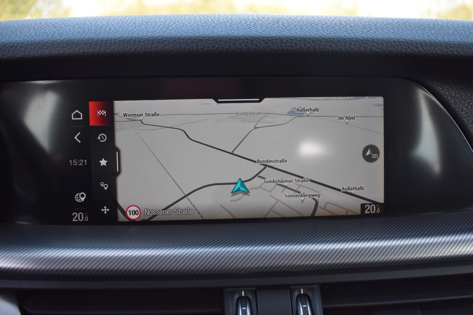 Fahrzeugabbildung Alfa Romeo Stelvio Super Q4 Keyless Go AHK