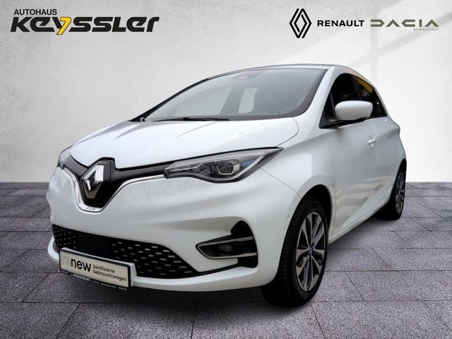 Renault ZOE Intens R135 Z.E. 50 (Batteriekauf)  Intens R