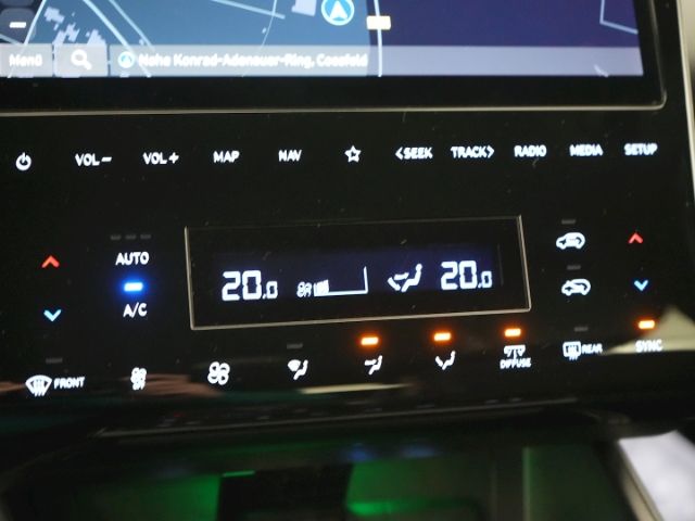 Tucson T-GDI N-LINE 4WD DCT+VOLL LED+NAVI+360 GR