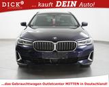 BMW 530d xDr Luxury Line KOMFOSI+MEMO+HEAD+LASER+AHK - BMW 530: 530d
