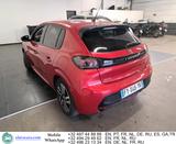 Peugeot 208 1.5 BlueHDI Allure LED I-Cocpit Navi 1/2 Le - Peugeot 208 Allure mit Diesel-Antrieb