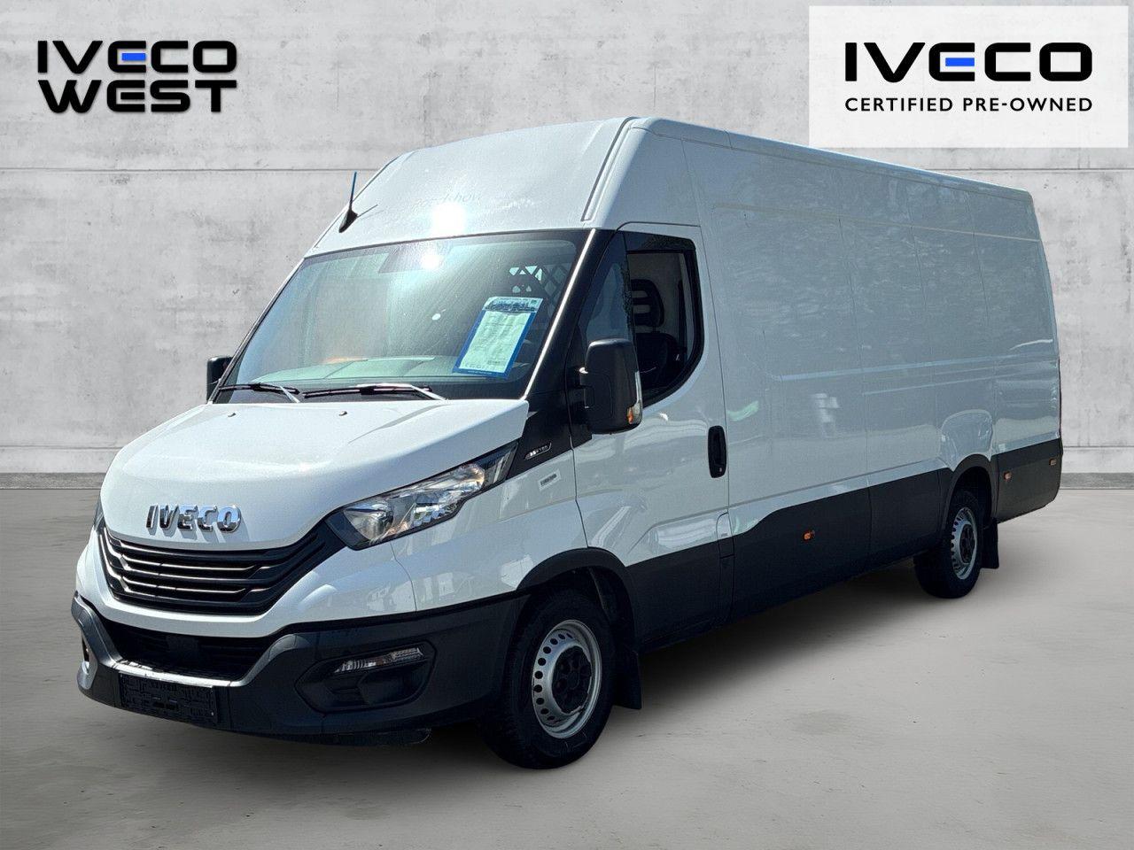 Iveco Daily 35S16V L4H2 Klimaautomatik