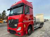 Mercedes-Benz Actros 2542 BDF,LBW 3 to.,Liftachse - Mercedes-Benz Actros 2542