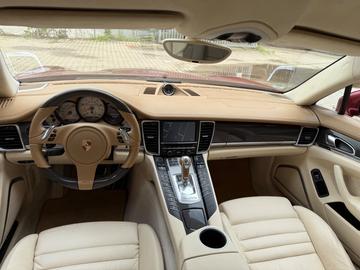2009 Porsche PANAMERA 缩略图 11