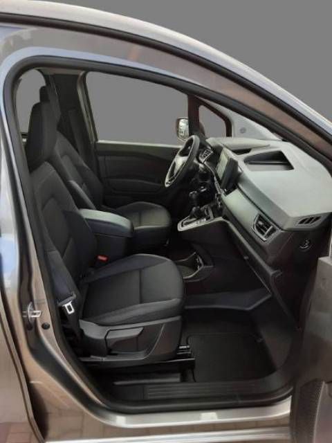 Fahrzeugabbildung Renault KANGOO Rapid Doppelkabine Start L2 Blue dCi 115
