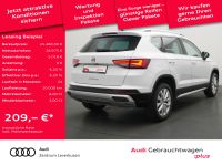 Seat Ateca - Vorschau Bild 2