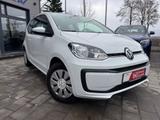 Volkswagen up! - Volkswagen up! in Hannover