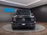 Mercedes-Benz G 400 d NIGHT STANDHZ COMAND DISTRONIC 360° AHK - Autos in Bonn: Co