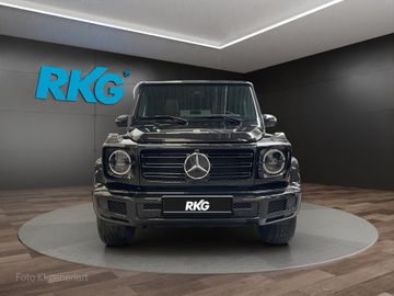 Mercedes G 400 - 4