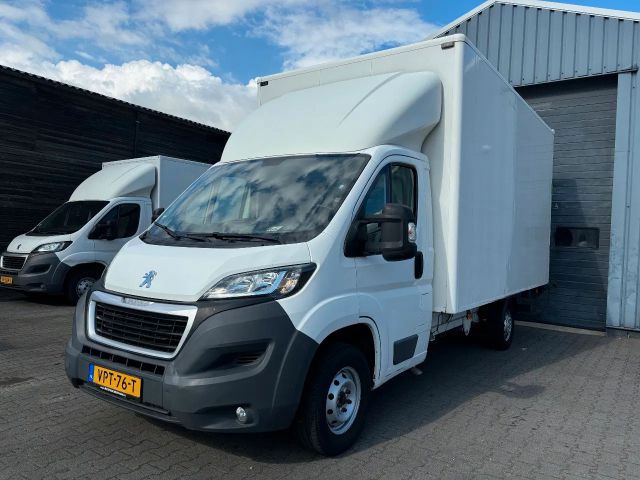 Peugeot Boxer 2.0 HDI Airco Cruisecontrol Laadklep