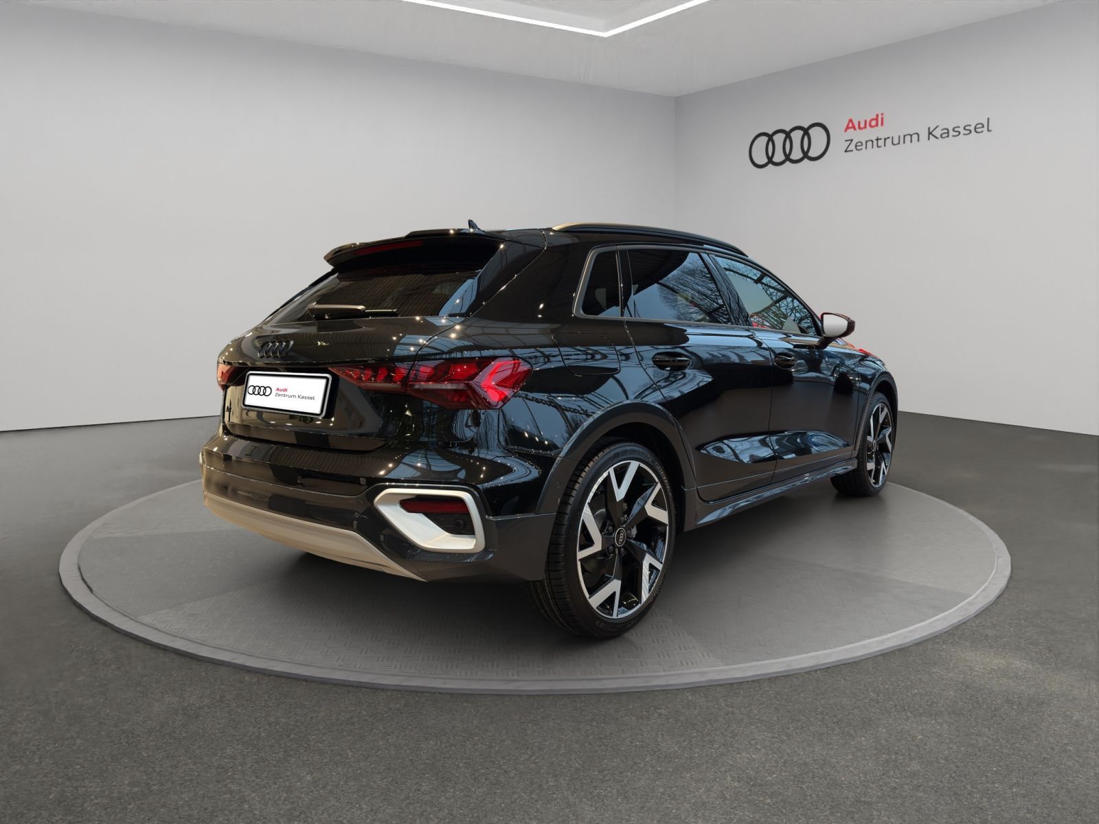 Audi A3 - Bild 7