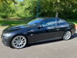 BMW 335d Coupe E92 M-Paket, Leder - BMW 335 mit Diesel-Antrieb: Coupé