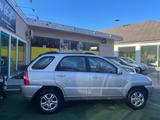 Kia Sportage EX ACTIVE 4WD ALLRAD,TÜV NEU,AHK,KLIMA - Kia Sportage: Ex