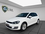 Volkswagen Golf VII Lim. Trendline BMT KLIMA SHZ PDC - gebrauchte Limousinen