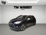 DS Automobiles Citroen DS3 1.2 vti Just Black c/clima 82cv - DS Automobiles DS3 aus 2014