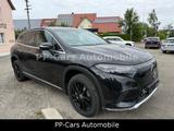 Mercedes-Benz EQS 500 4M SUV*Premium*HYPERSCREEN*TV*FondEnter. - Mercedes-Benz EQS SUV Gebrauchtwagen