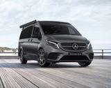 Mercedes-Benz Marco Polo Edition AMG SHD AHK 360° 6 Sitze - Mercedes-Benz Sitze