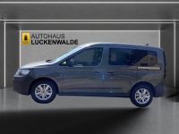 Volkswagen Caddy - Vorschau Bild 4