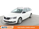 Skoda Octavia 1.5 TSI ACT Style Aut.*NAVI*CAM*LED*SHZ* - Skoda Octavia Gebrauchtwagen in Frankfurt