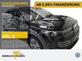 Volkswagen Tiguan 2.0 TDI DSG ELEGANCE AHK ST.HEIZ NAVI KAM - Volkswagen Tiguan Jahreswagen mit Diesel-Antrieb