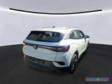 Volkswagen ID.4 Pure 109 kW LED/NAVI/CarPlay - weiße Volkswagen ID.4
